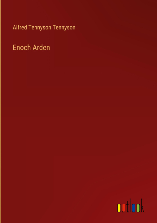 Knjiga Enoch Arden 