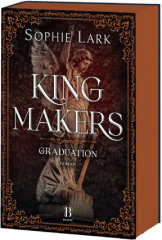 Book Kingmakers - Graduation Sophie Lark