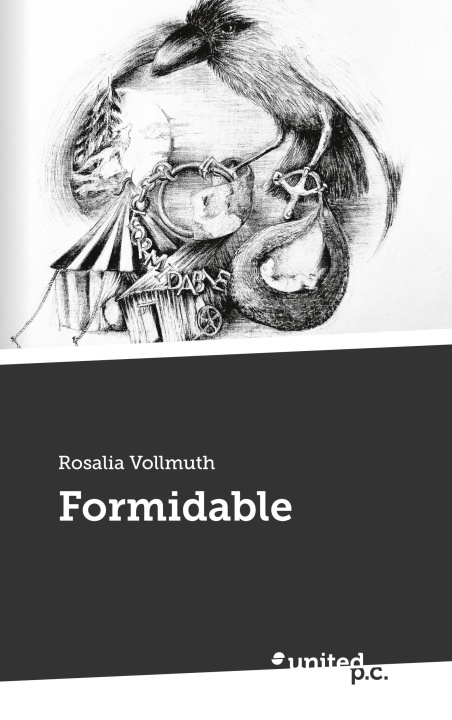 Knjiga Formidable Rosalia Vollmuth