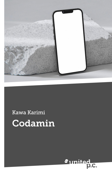 Knjiga Codamin Kawa Karimi