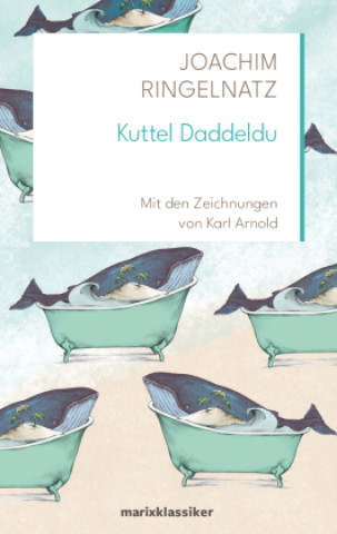 Carte Kuttel Daddeldu Alexander Kluy