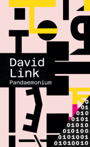 Book Pandaemonium David Link