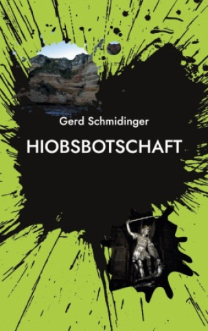 Knjiga Hiobsbotschaft 