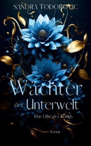 Libro Wächter der Unterwelt 