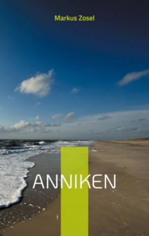 Knjiga Anniken 