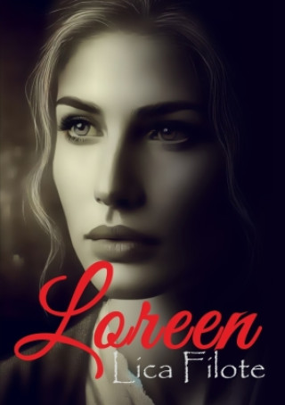 Knjiga Loreen Lica Filote
