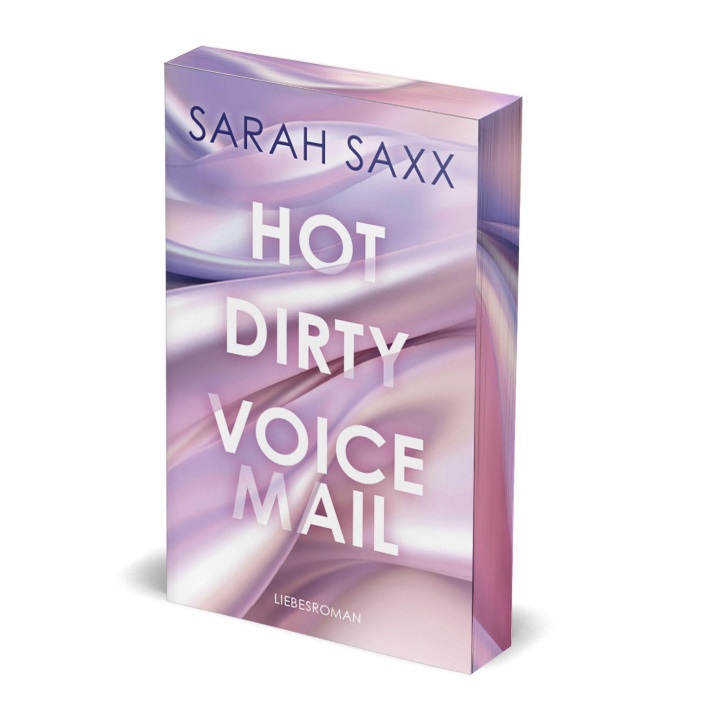 Knjiga Hot Dirty Voicemail 