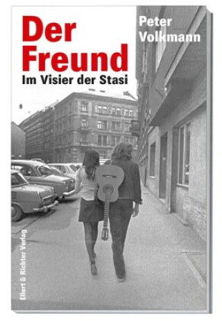 Book Der Freund Peter Volkmann