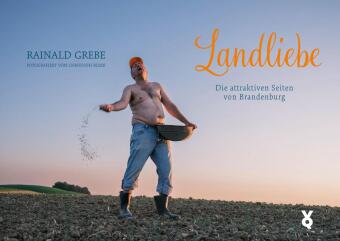 Koledar/Rokovnik Landliebe Rainald Grebe