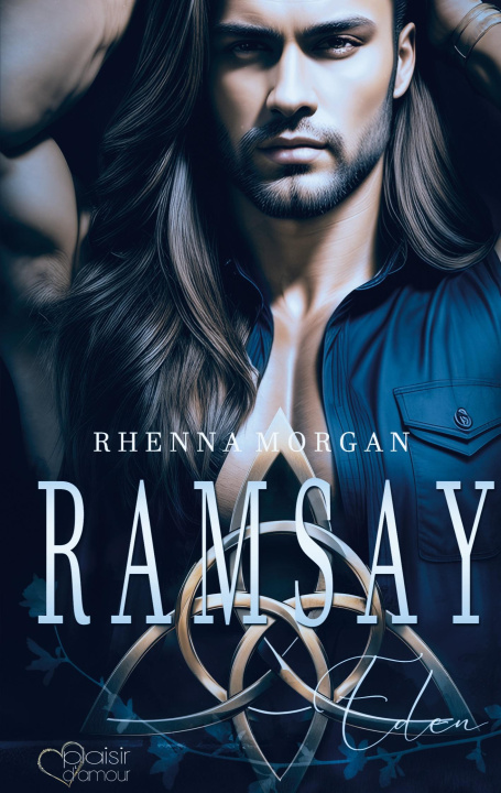Knjiga Ramsay Rhenna Morgan
