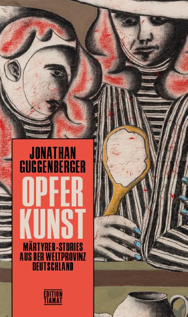 Knjiga Opferkunst 