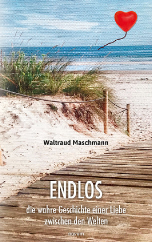 Buch Endlos Waltraud Maschmann