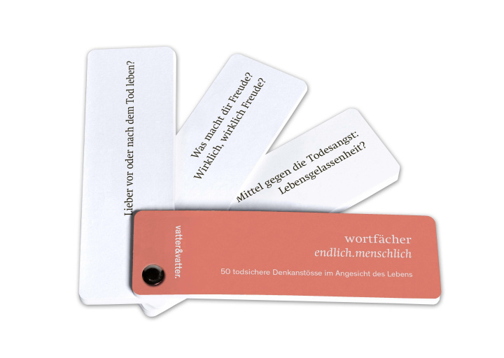 Livre Wortfächer - endlich.menschlich Verein endlich. menschlich