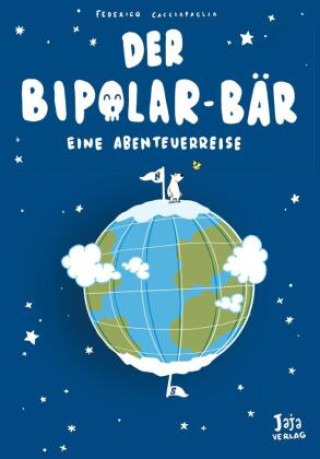 Knjiga Der Bipolar-Bär Federico Cacciapaglia