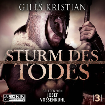 Digitalno Sturm des Todes Josef Vossenkuhl