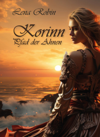Knjiga Korinn Lena Robin