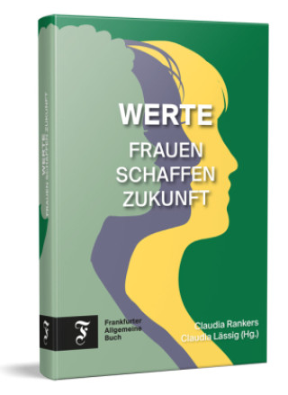 Knjiga Werte Claudia Rankers