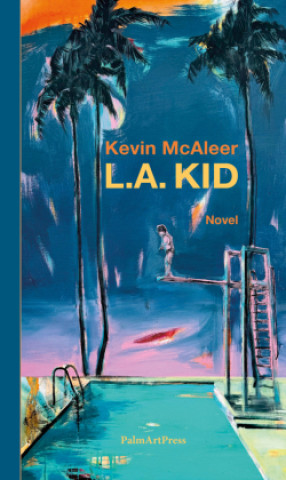 Carte L.A. Kid Kevin McAleer