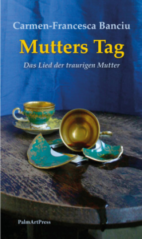 Knjiga Mutters Tag Carmen-Francesca Banciu
