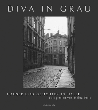 Knjiga Diva in Grau Helga Paris