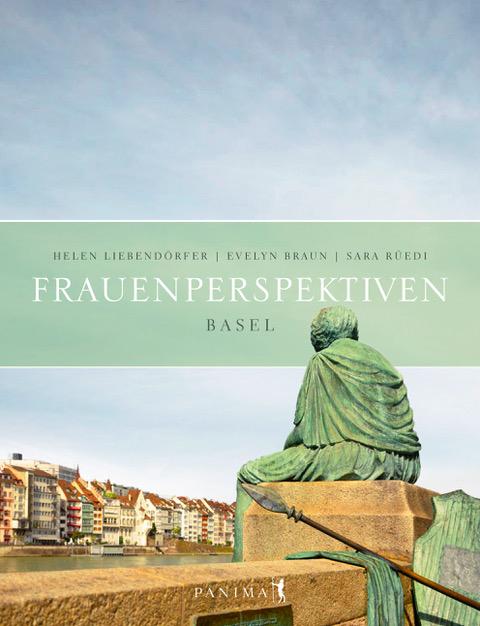 Knjiga Frauenperspektiven Basel Evelyn Braun