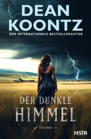 Könyv Der dunkle Himmel Heiner Eden