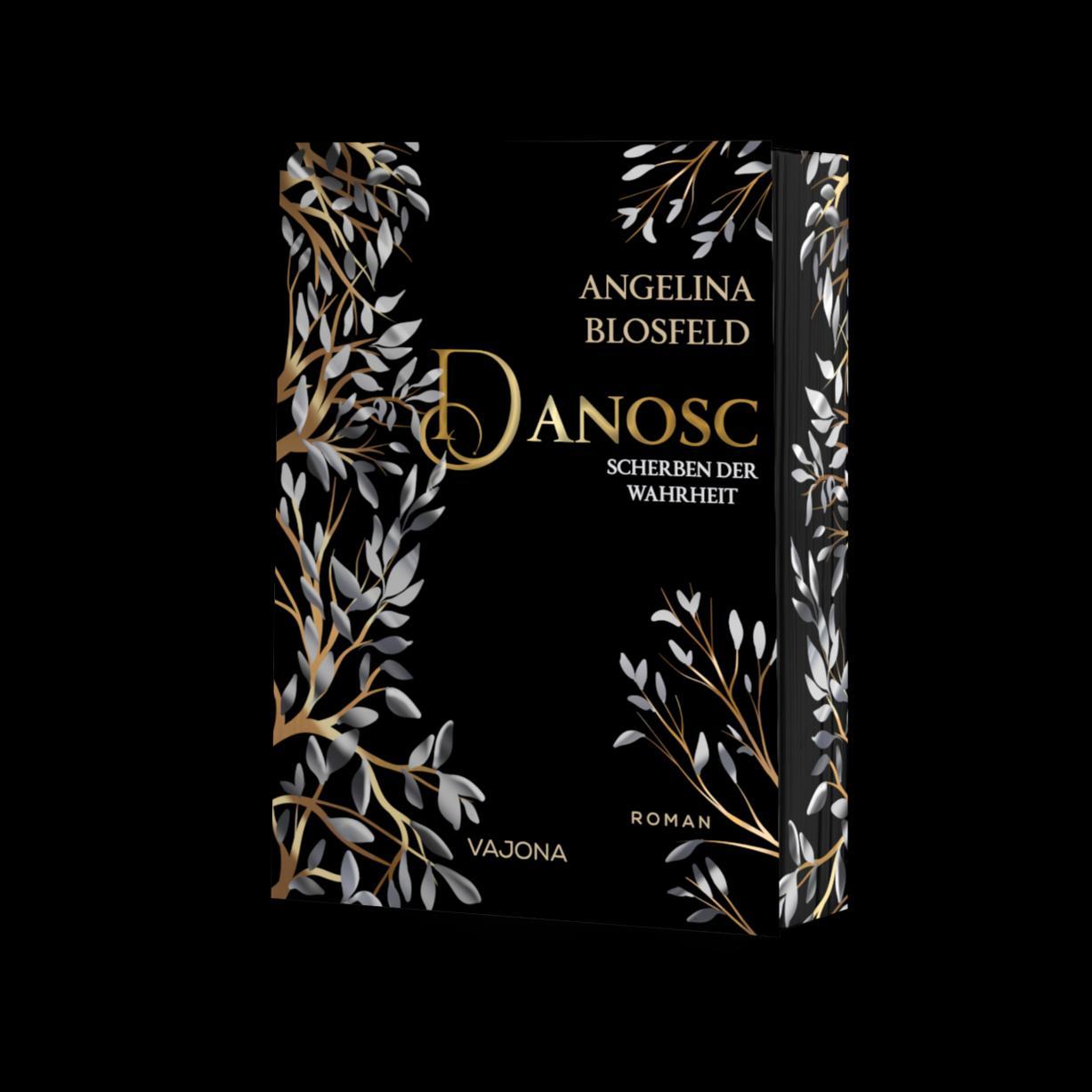 Knjiga DANOSC 