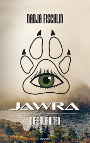 Knjiga Jawra Nadja Fischlin