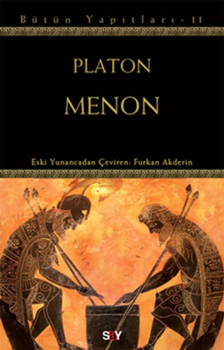 Knjiga Menon 