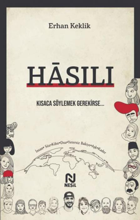 Knjiga Hasili 