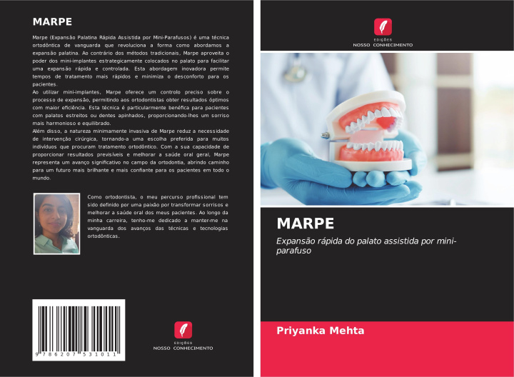 Book MARPE Priyanka Mehta