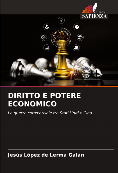 Knjiga DIRITTO E POTERE ECONOMICO Jesús López de Lerma Galán