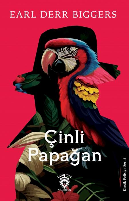 Knjiga Cinli Papagan 