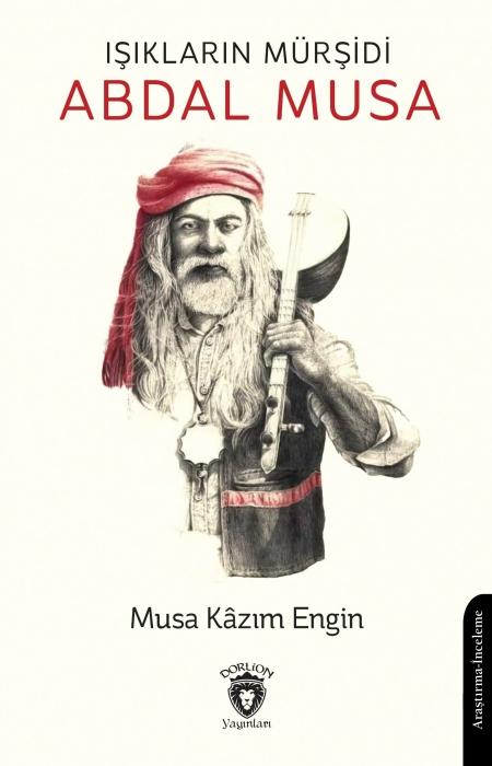 Knjiga Isiklarin Mürsidi Abdal Musa 