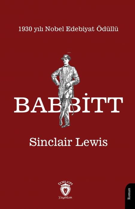 Knjiga Babbitt 