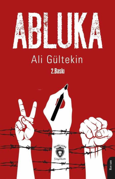 Knjiga Abluka 