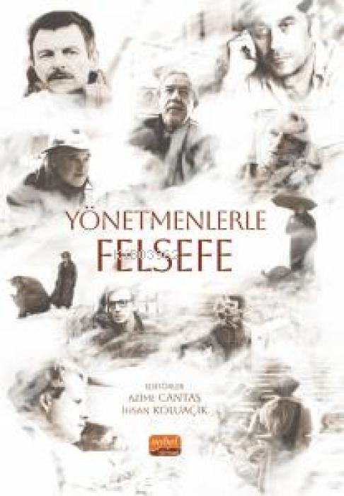 Knjiga Yönetmenlerle Felsefe 
