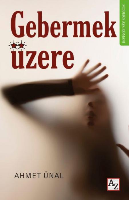 Knjiga Gebermek Üzere 