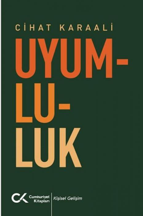 Knjiga Uyumluluk 