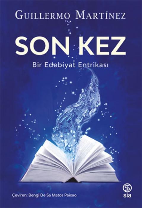 Knjiga Son Kez 