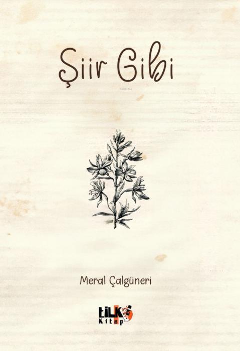 Buch Siir Gibi 