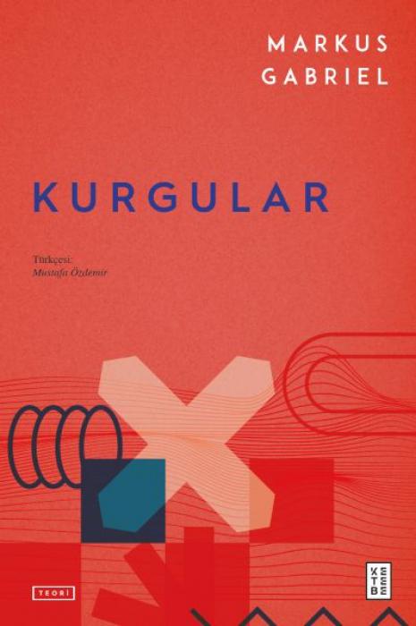 Knjiga Kurgular 