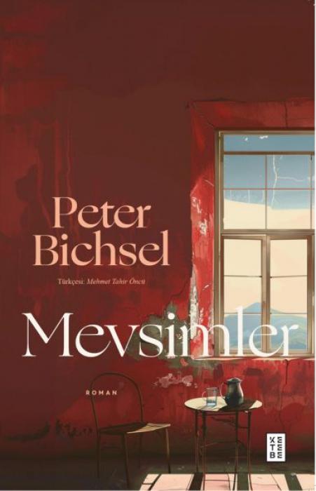 Knjiga Mevsimler 