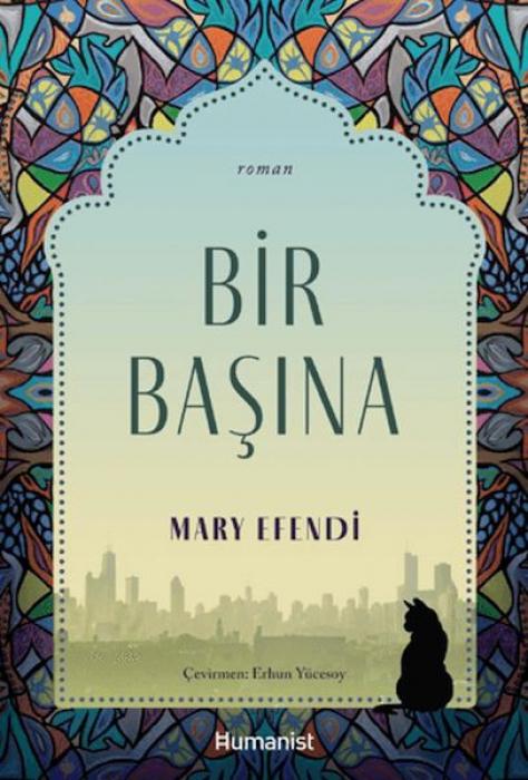 Knjiga Bir Basina 