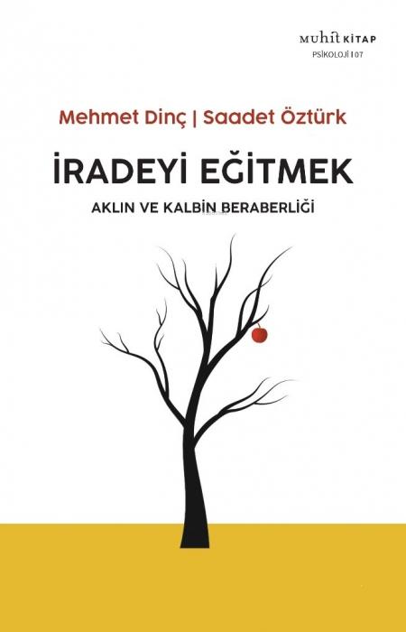 Libro Iradeyi Egitmek Saadet Öztürk