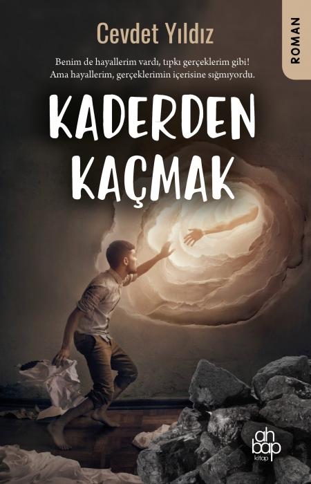 Buch Kaderden Kacmak 