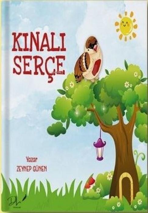 Knjiga Kinali Serce 