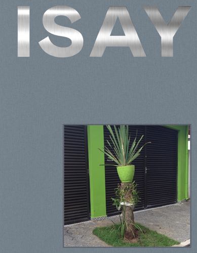 Boek Isay W Isay Weinfeld