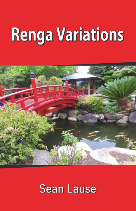 Knjiga Renga Variations Sean Lause
