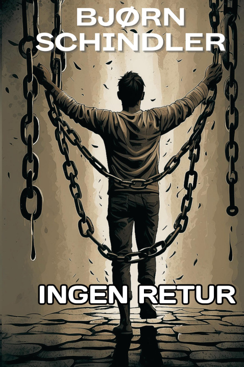 Libro Ingen Retur BJØRN SCHINDLER
